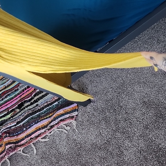 Saturday Sunday Mariah Maxi Dress - Picture 4 of 6